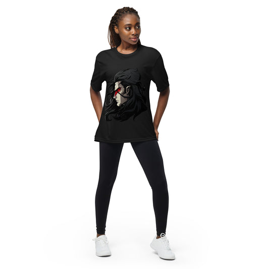 The Vampire Jack Townson Crew Neck T-Shirt
