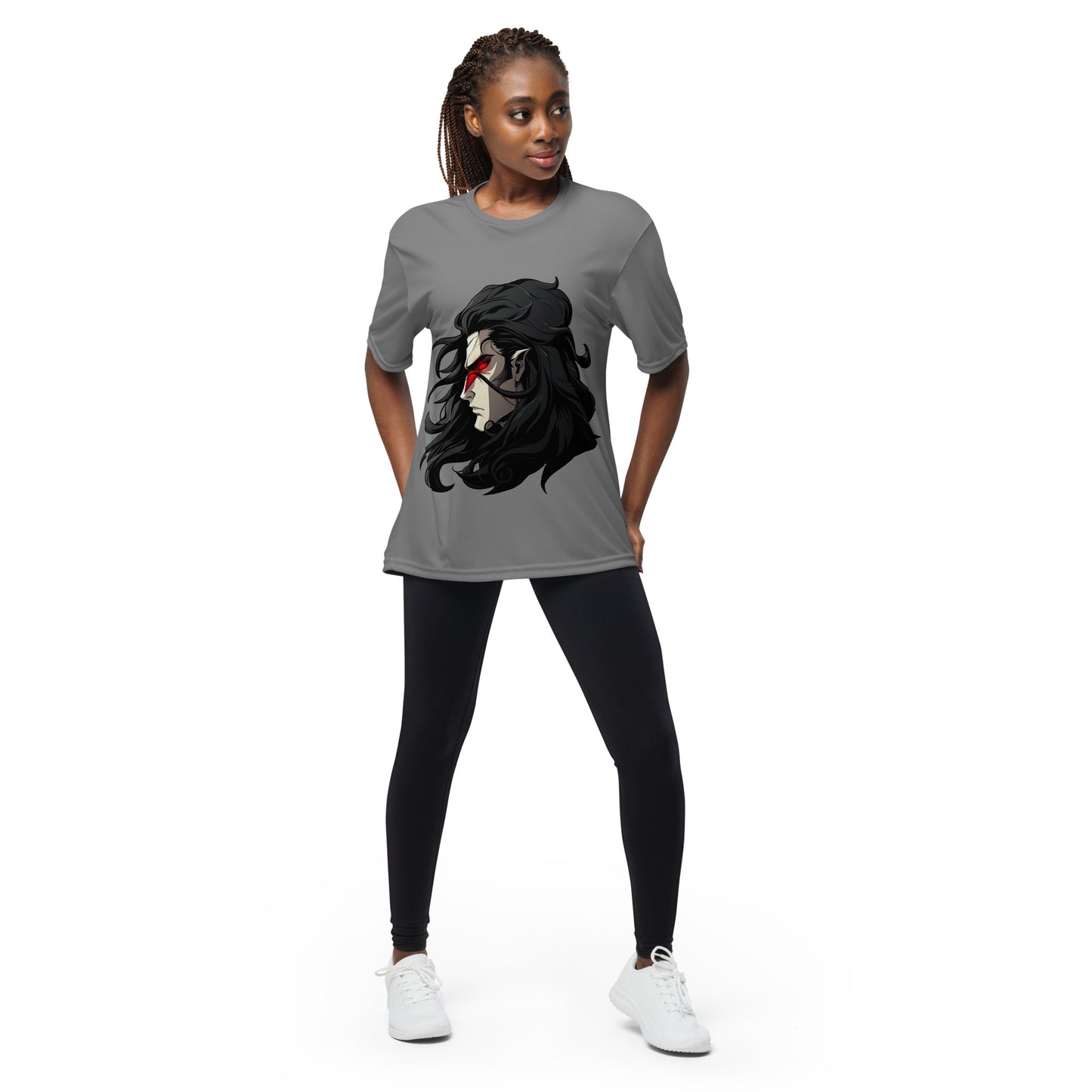 The Vampire Jack Townson Crew Neck T-Shirt